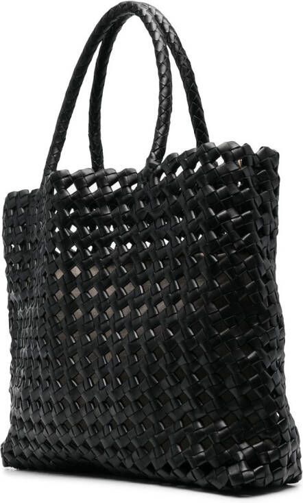 Officine Creative Class 35 shopper Zwart