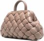 Officine Creative Helen 13 Massive shopper Bruin - Thumbnail 2