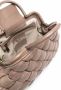 Officine Creative Helen 13 Massive shopper Bruin - Thumbnail 4