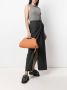 Officine Creative Helen shopper Oranje - Thumbnail 2