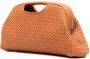 Officine Creative Helen shopper Oranje - Thumbnail 3