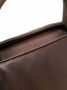 Officine Creative Helmet 35 shopper Zwart - Thumbnail 4