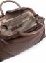 Officine Creative Helmet 35 shopper Zwart - Thumbnail 5