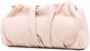 Officine Creative Knots crossbodytas met ruches Roze - Thumbnail 4