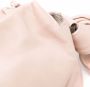 Officine Creative Knots crossbodytas met ruches Roze - Thumbnail 5