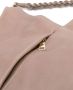 Officine Creative Nolita 21 geweven schoudertas Bruin - Thumbnail 3