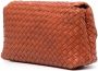 Officine Creative OC Class 47 clutch Oranje - Thumbnail 4
