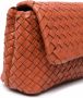 Officine Creative OC Class 47 clutch Oranje - Thumbnail 5