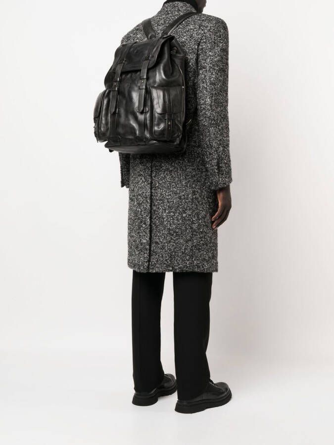 Officine Creative Rare 27 rugzak Groen