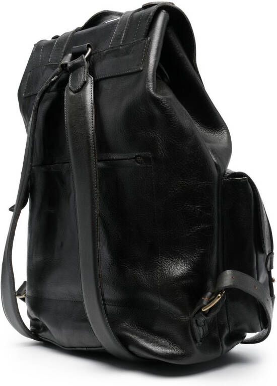 Officine Creative Rare 27 rugzak Groen