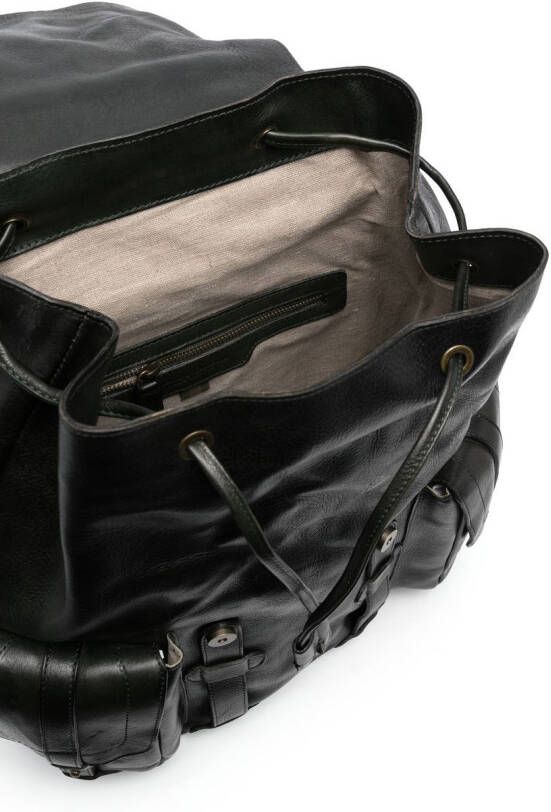 Officine Creative Rare 27 rugzak Groen