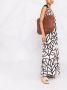 Officine Creative Susan 02 shopper Bruin - Thumbnail 2