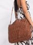 Officine Creative Susan 02 shopper Bruin - Thumbnail 3