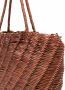 Officine Creative Susan 02 shopper Bruin - Thumbnail 5
