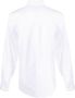 Officine Generale Katoenen blouse Wit - Thumbnail 2
