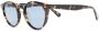 Oliver Peoples Bril met rond montuur Bruin - Thumbnail 2