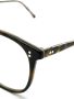 Oliver Peoples Bril met rond montuur Bruin - Thumbnail 3