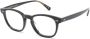 Oliver Peoples Bril met vierkant montuur Zwart - Thumbnail 2