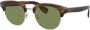 Oliver Peoples Cary Grant 2 Sun zonnebril Groen - Thumbnail 1