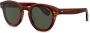 Oliver Peoples Cary Grant zonnebril Groen - Thumbnail 3