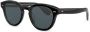 Oliver Peoples Cary Grant zonnebril Zwart - Thumbnail 3