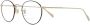 Oliver Peoples Coleridge ronde bril Bruin - Thumbnail 2