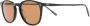 Oliver Peoples Finley 1993 zonnebril Zwart - Thumbnail 2