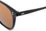 Oliver Peoples Finley 1993 zonnebril Zwart - Thumbnail 3