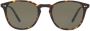 Oliver Peoples For L.A. zonnebril Groen - Thumbnail 2