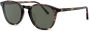 Oliver Peoples For L.A. zonnebril Groen - Thumbnail 3