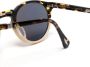 Oliver Peoples Gregory Peck 1962 bril Bruin - Thumbnail 3
