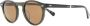 Oliver Peoples Gregory Peck 1962 zonnebril Groen - Thumbnail 2
