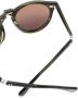 Oliver Peoples Gregory Peck 1962 zonnebril Groen - Thumbnail 3