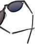 Oliver Peoples Gregory Peck 1962 zonnebril Zwart - Thumbnail 3