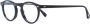 Oliver Peoples Gregory Peck bril Zwart - Thumbnail 2