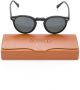 Oliver Peoples 'Gregory Peck' sunglasses Zwart - Thumbnail 3