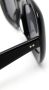 Oliver Peoples Jesson zonnebril met getinte glazen Zwart - Thumbnail 3