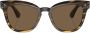 Oliver Peoples Marianela zonnebril Zwart - Thumbnail 2