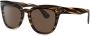 Oliver Peoples Marianela zonnebril Zwart - Thumbnail 3