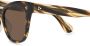 Oliver Peoples Marianela zonnebril Zwart - Thumbnail 5