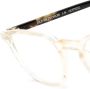 Oliver Peoples Nev bril met vierkant montuur Bruin - Thumbnail 2