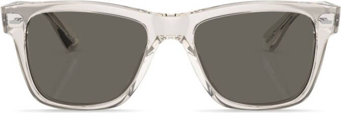 Oliver Peoples Oliver zonnebril Grijs