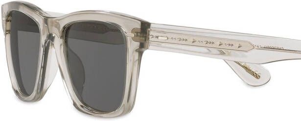 Oliver Peoples Oliver zonnebril Grijs