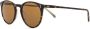 Oliver Peoples O'Mailley zonnebril Bruin - Thumbnail 2