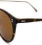 Oliver Peoples O'Mailley zonnebril Bruin - Thumbnail 3