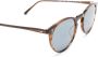 Oliver Peoples O'Malley zonnebril met ombré-effect Bruin - Thumbnail 3
