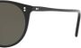 Oliver Peoples O'Malley Sun zonnebril Zwart - Thumbnail 3