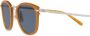 Oliver Peoples Op-506 zonnebril Geel - Thumbnail 5