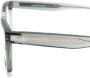 Oliver Peoples Parcell bril met vierkant montuur Groen - Thumbnail 3