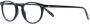 Oliver Peoples 'Riley' glasses Zwart - Thumbnail 2
